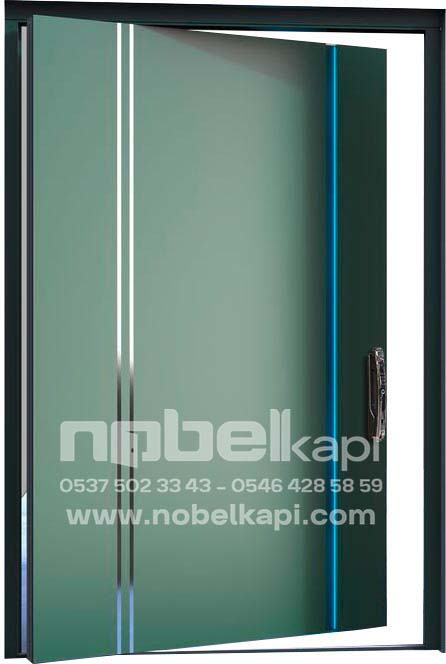 NOBEL KAPI PİVOT - 020